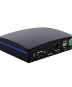 دستگاه ظبط تصاویر خودرو Mini DVR مدل: (HS-NH-2804MN-F(B