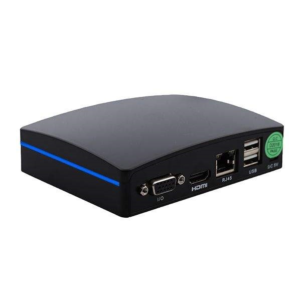 دستگاه ظبط تصاویر خودرو Mini DVR مدل: (HS-NH-2804MN-F(B