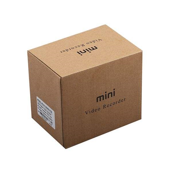 دستگاه ظبط تصاویر خودرو Mini DVR مدل: (HS-NH-2804MN-F(B