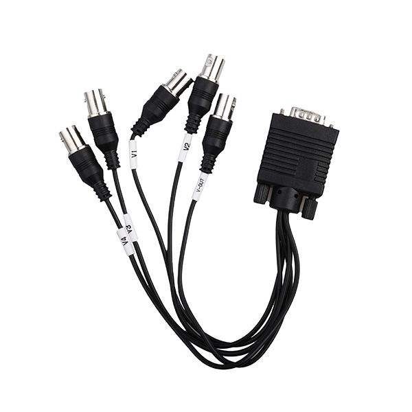 دستگاه ظبط تصاویر خودرو Mini DVR مدل: (HS-NH-2804MN-F(B