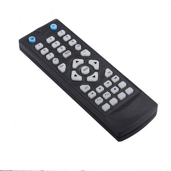 دستگاه ظبط تصاویر خودرو Mini DVR مدل: (HS-NH-2804MN-F(B