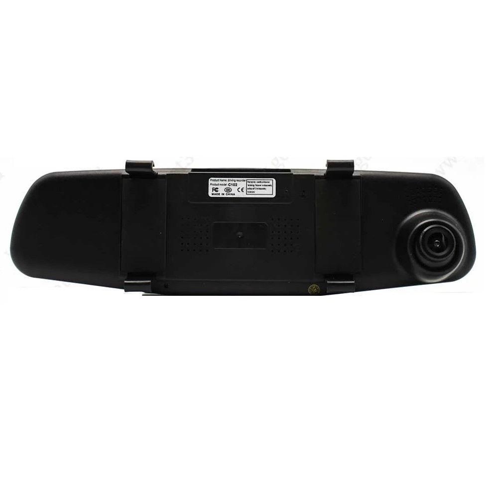 دوربین آینه مانیتور دار خودرو مدل: L854X