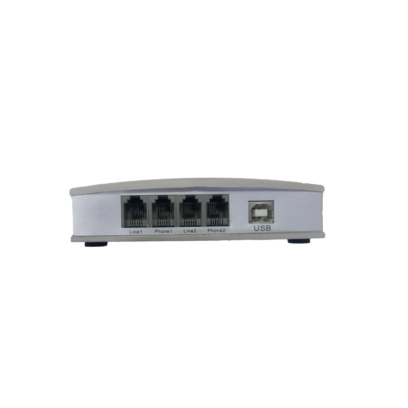 دستگاه ضبط و مدیریت مکالمات تلفن Tansonic مدل: M3114