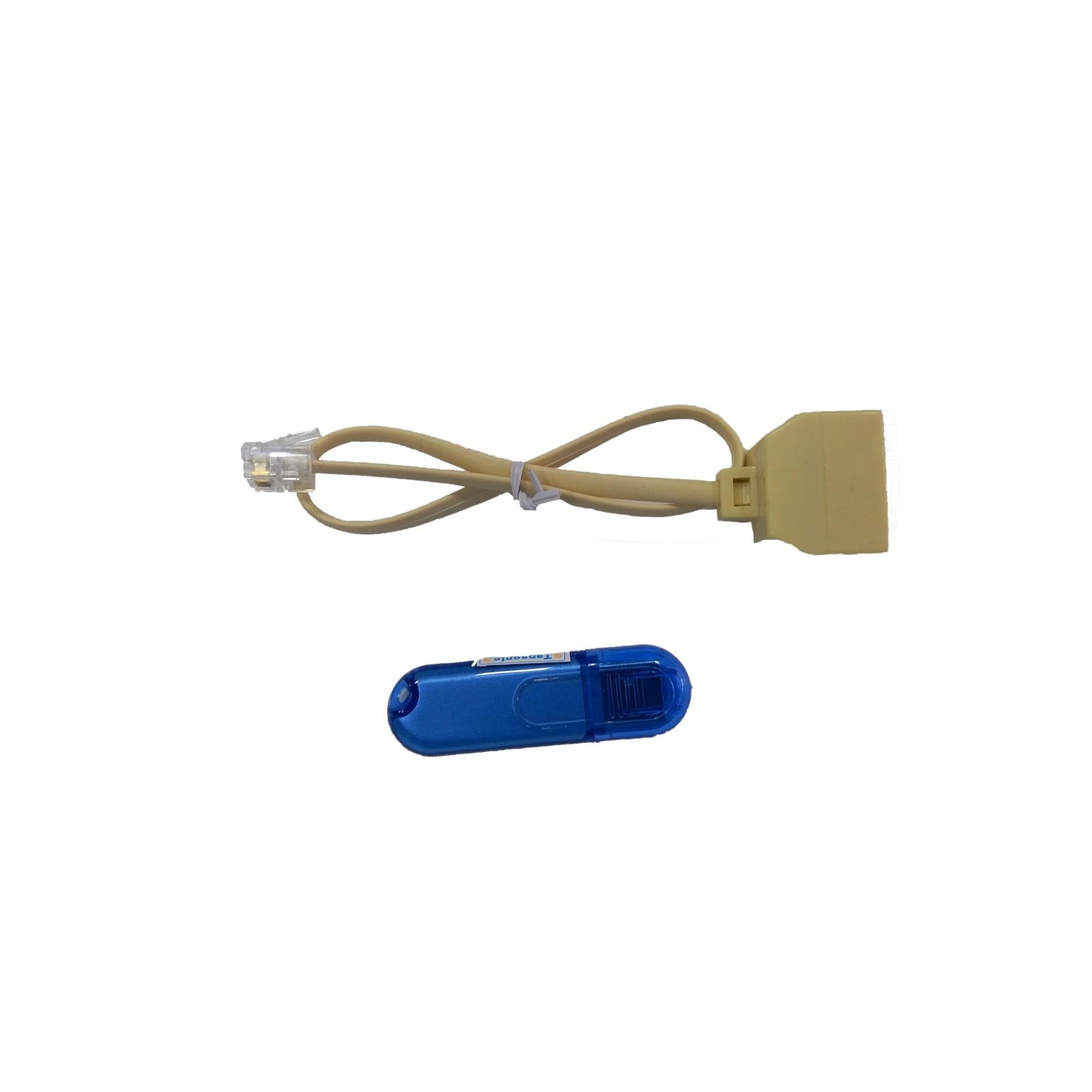 دستگاه ضبط و مدیریت مکالمات تلفن Tansonic مدل: M3114
