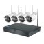 پک وایرلس 4 کانال مدل: TV-299HE