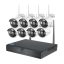 پک وایرلس 8 کانال مدل: TV-699HE