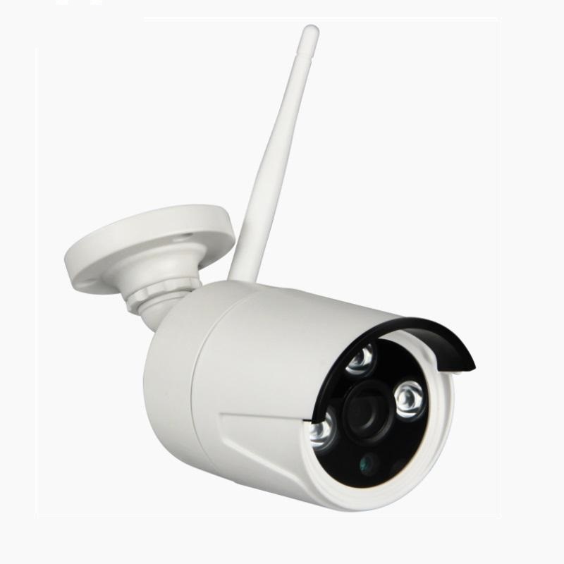 پک وایرلس 8 کانال مدل: TV-699HE