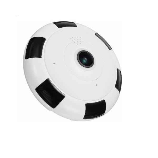 دوربین وایرلس Fish Eye مدل: V380-V3-E