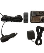 دوربین زیر آینه خودرو Dash cam مدل: T800