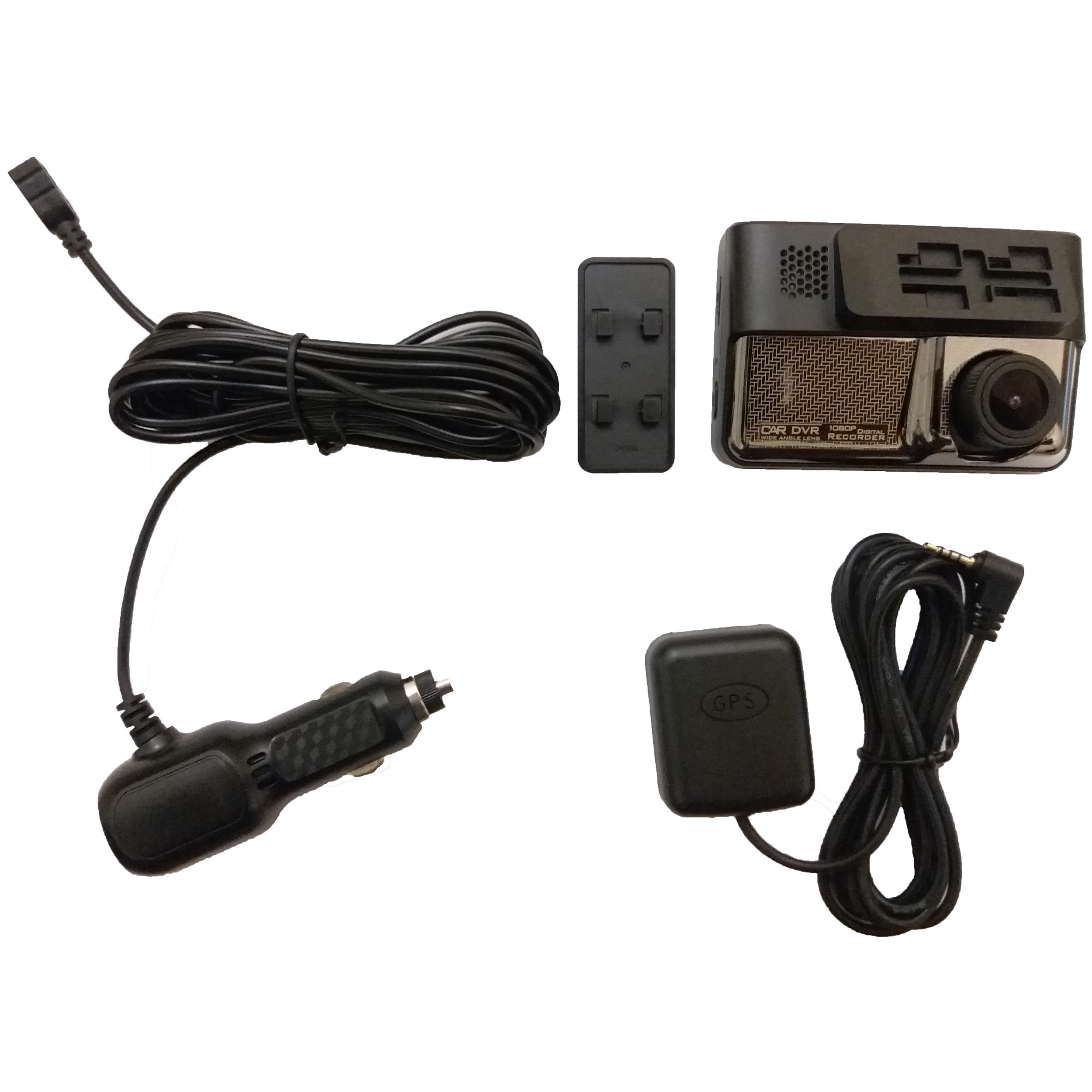 دوربین زیر آینه خودرو Dash cam مدل: T800