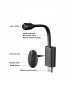 دوربین وایرلس Mini Snake مدل F3580