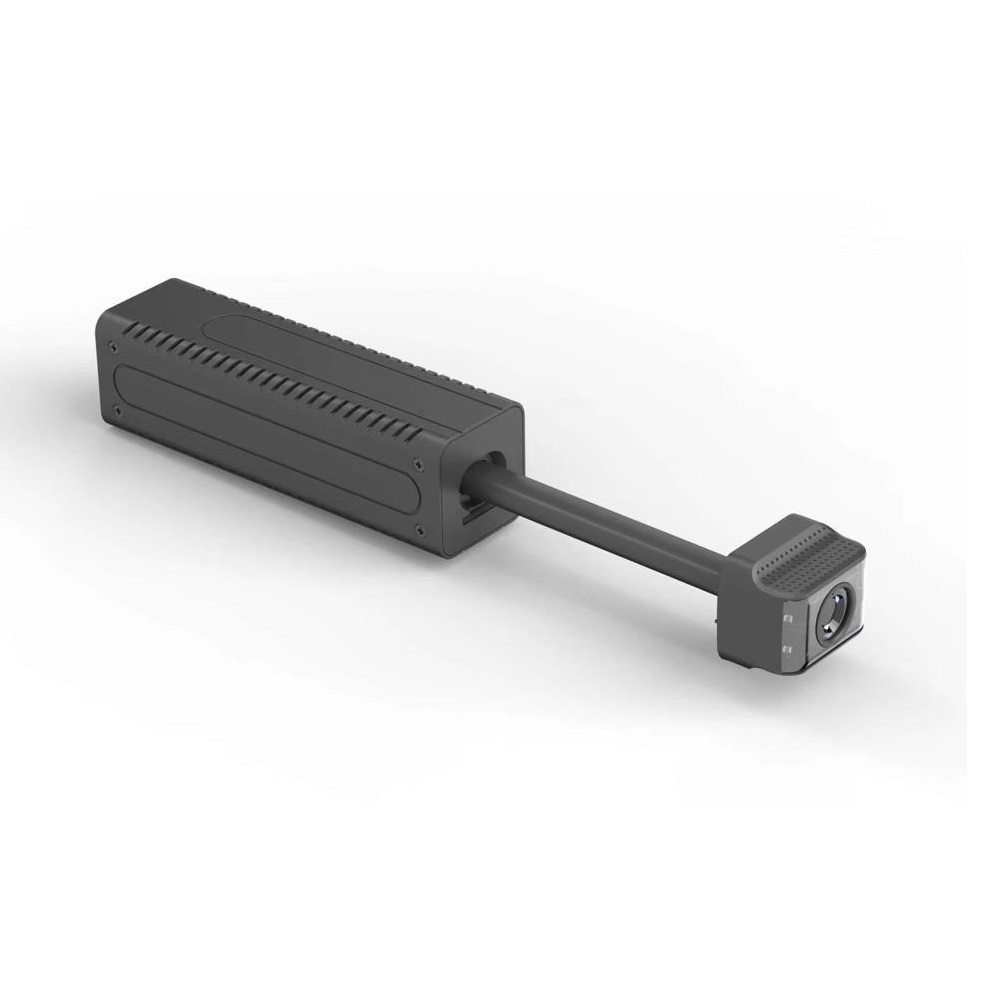 دوربین وایرلس Mini Snake مدل: V3580