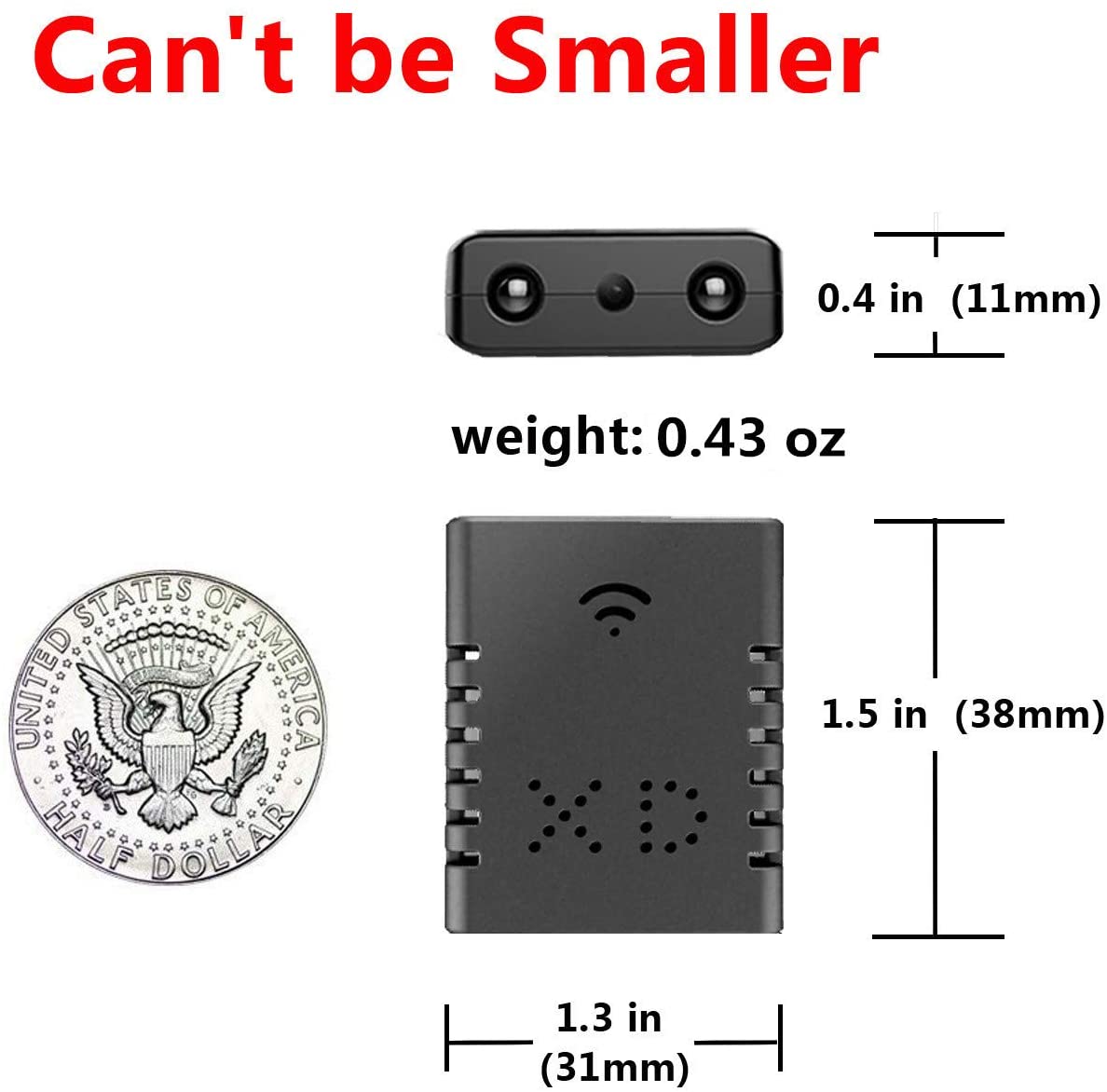 دوربین Mini DV پرتابل مدل: XD