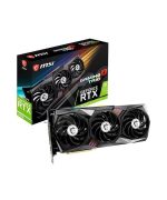 Nvida MSI RTX 3070 Gaming X Trio