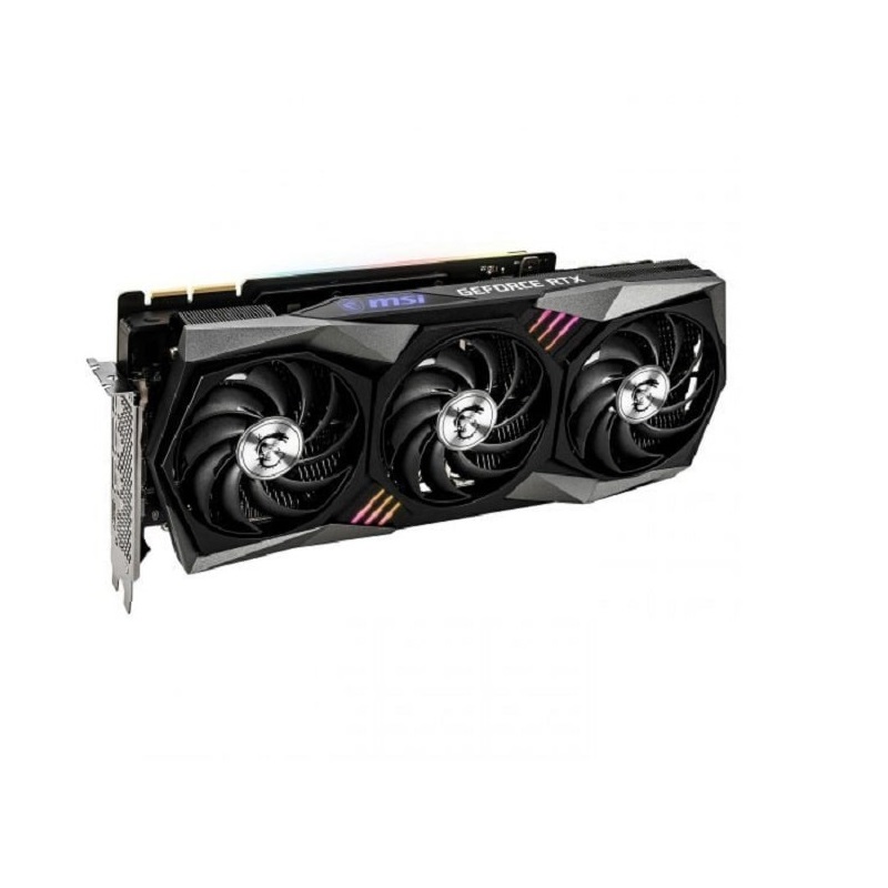 Nvida MSI RTX 3070 Gaming X Trio