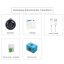 دوربین وایرلس V380 مدل hwv380e12