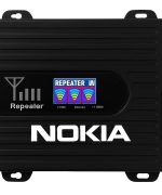 تقویت انتن 3باند فول مدل 3511 NOKIA دو قارچی