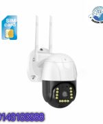 دوربین پروژکتور دار،