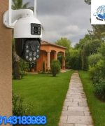 دوربین سیم‌کارتی اورجینال LENA LZ20