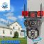 دوربین مداربسته اصل C705