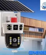 دوربین پروژکتوردار سیم کارت خور