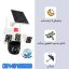 دوربین چرخان سیم‌کارتی