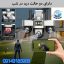 دوربین HD سیم‌کارتی