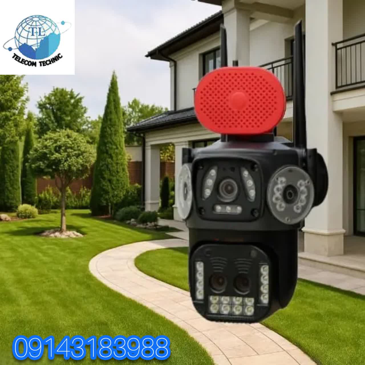 خرید دوربین اورجینال CZ1