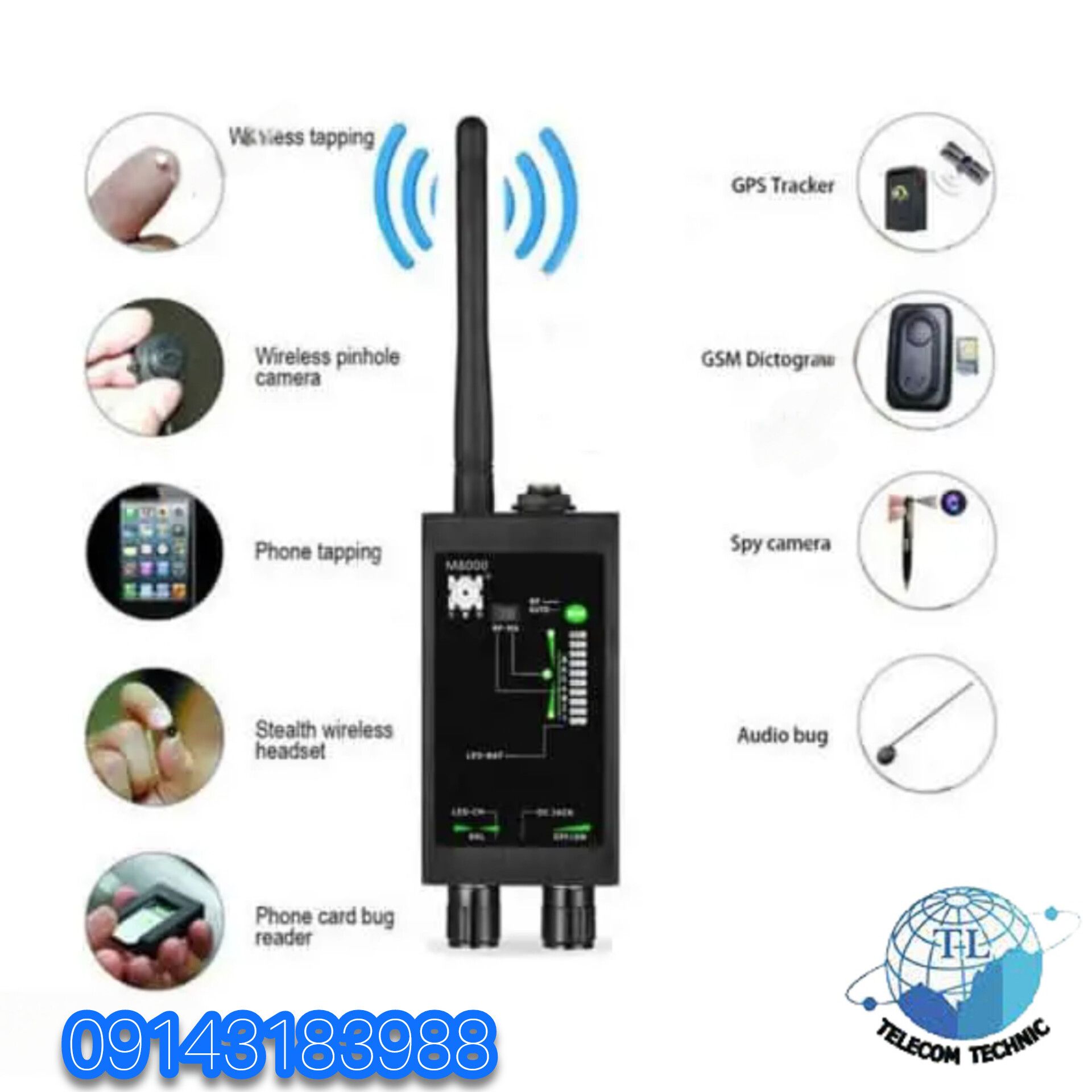 ارزش اقتصادی M8000