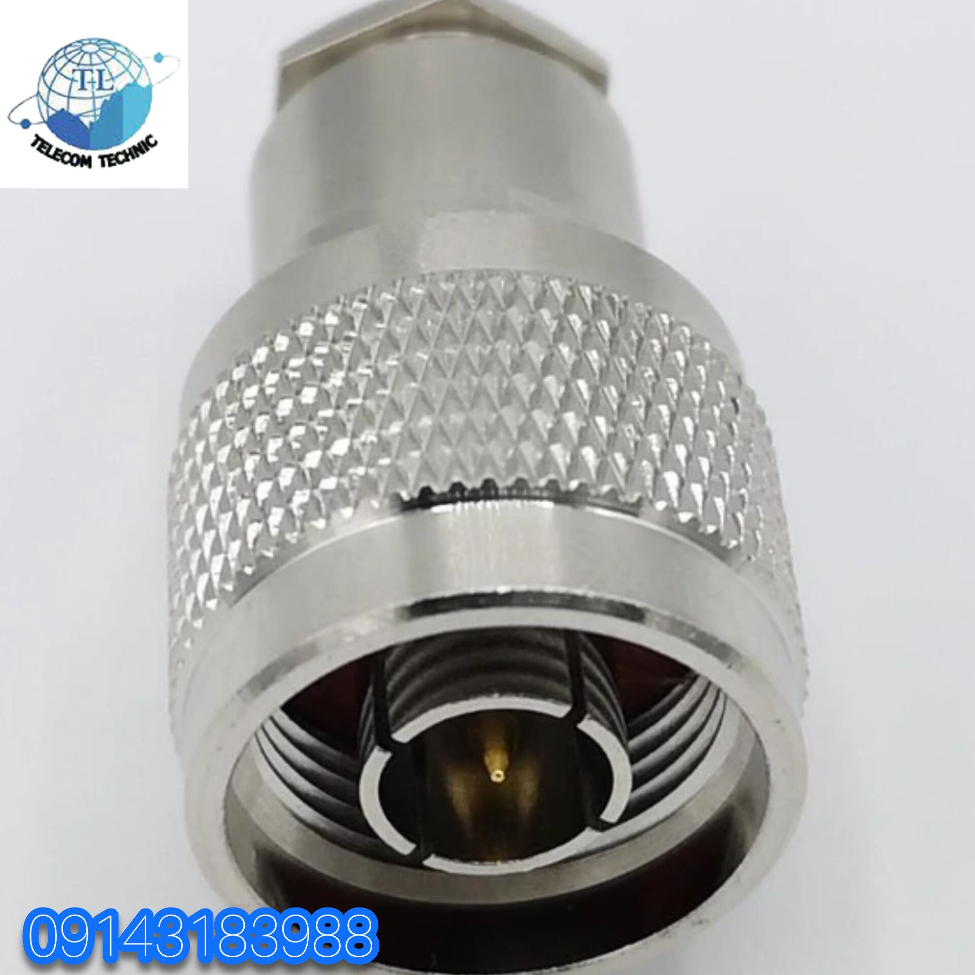 :heavy_check_mark: شبکه‌های مخابراتی، فرستنده‌ها و گیرنده‌های حرفه‌ای